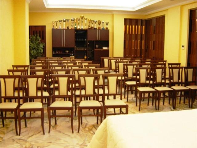 Hotel Sud America Fiuggi Bagian luar foto