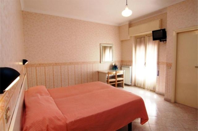 Hotel Sud America Fiuggi Bagian luar foto