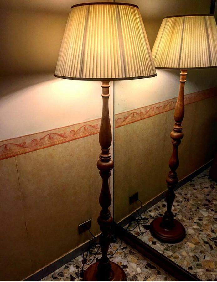Hotel Sud America Fiuggi Bagian luar foto